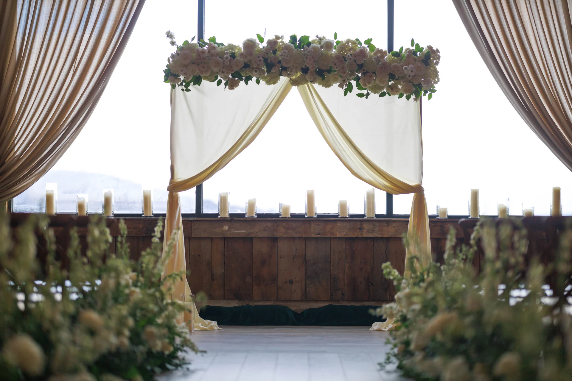 Rachel & Andrew wedding - photo 29 of 39